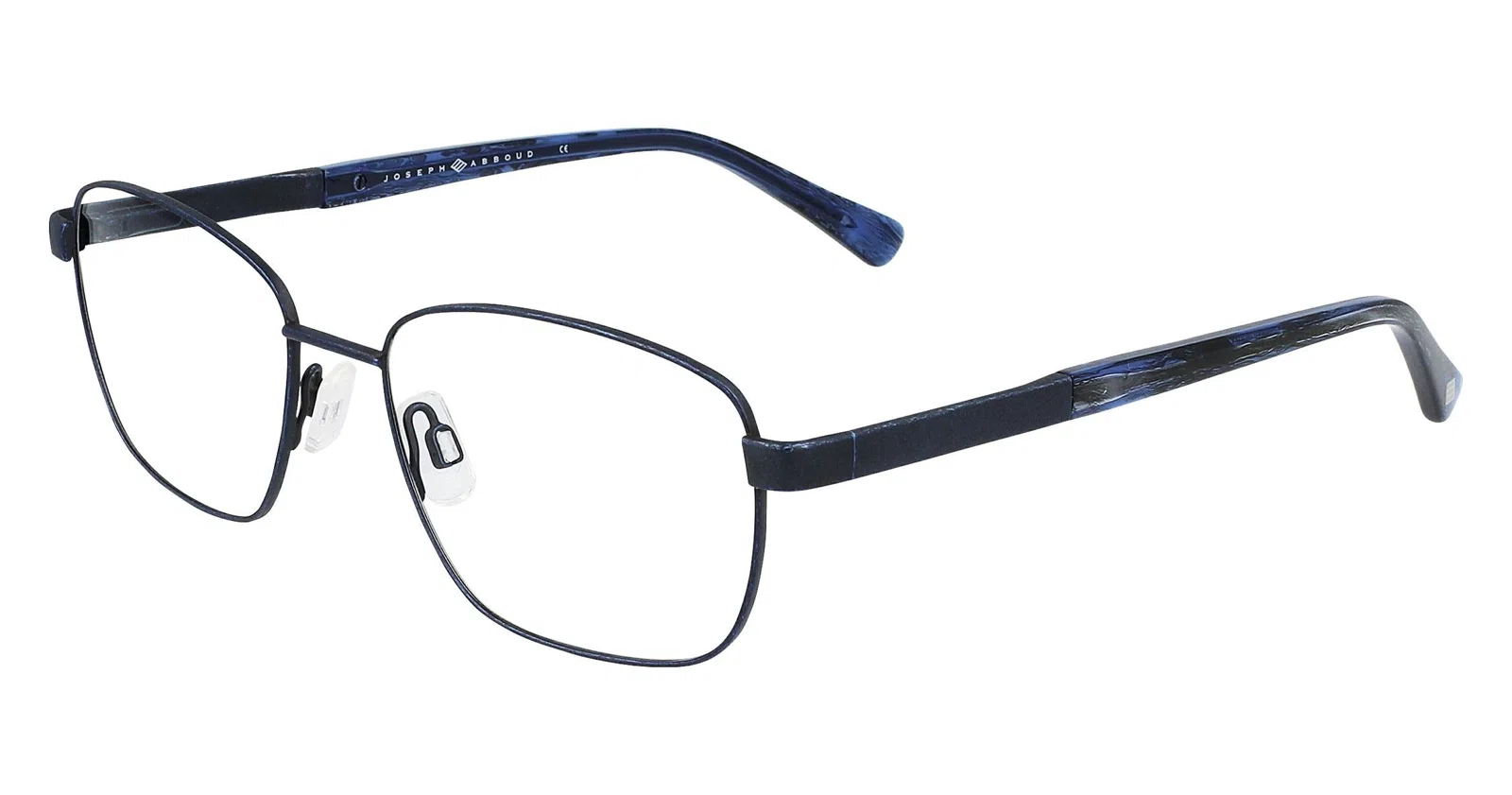 Joseph Abboud JA4094 Eyeglasses - view 6